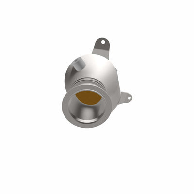 California Grade CARB Compliant Direct-Fit Catalytic Converter <br>10-14 BMW 535i, 13-15 740Li, 12-15 640i 3.0L