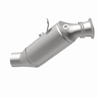 California Grade CARB Compliant Direct-Fit Catalytic Converter <br>10-14 BMW 535i, 13-15 740Li, 12-15 640i 3.0L