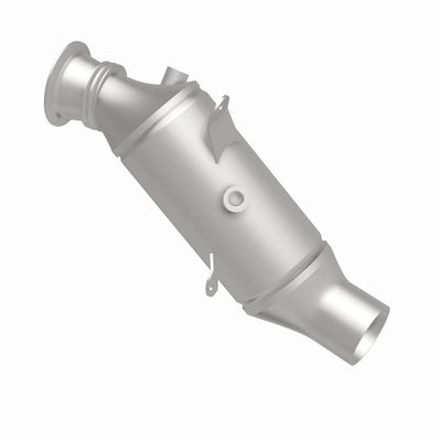 California Grade CARB Compliant Direct-Fit Catalytic Converter <br>10-14 BMW 535i, 13-15 740Li, 12-15 640i 3.0L