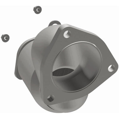 California Grade CARB Compliant Direct-Fit Catalytic Converter <br>12-15 Mercedes-Benz C250, SLK250 1.8L