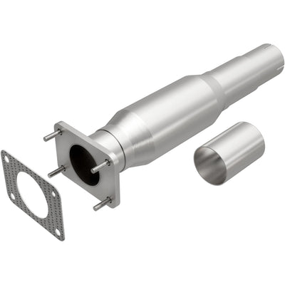 California Grade CARB Compliant Direct-Fit Catalytic Converter <br> 08-11 Cadillac DTS