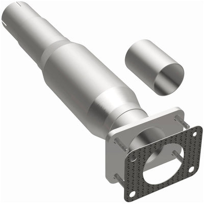 California Grade CARB Compliant Direct-Fit Catalytic Converter <br> 08-11 Cadillac DTS