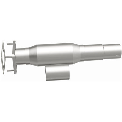 California Grade CARB Compliant Direct-Fit Catalytic Converter <br> 08-11 Cadillac DTS