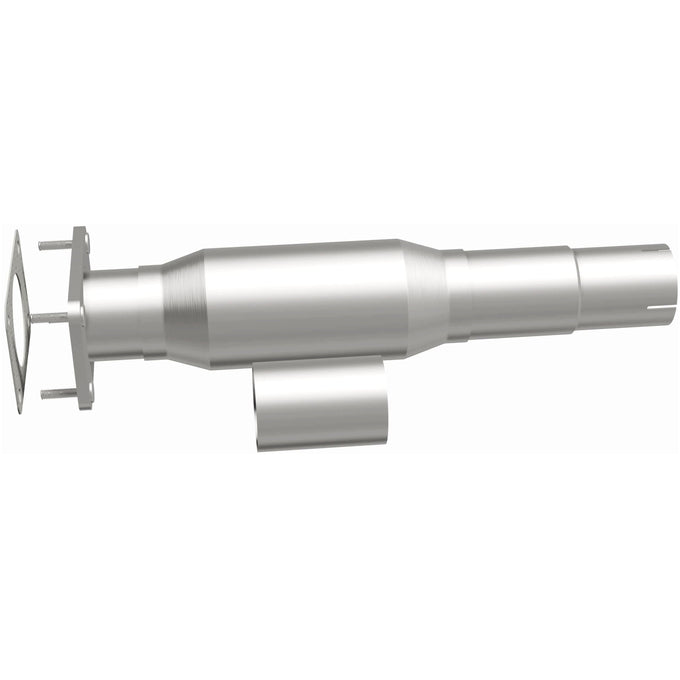 California Grade CARB Compliant Direct-Fit Catalytic Converter <br> 08-11 Cadillac DTS
