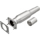 California Grade CARB Compliant Direct-Fit Catalytic Converter <br> 08-11 Cadillac DTS