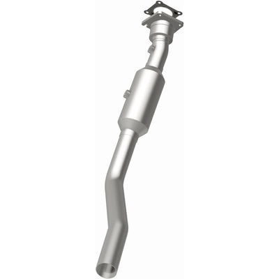 California Grade CARB Compliant Direct-Fit Catalytic Converter <br>07-10 Chrysler Sebring, 08-09 Dodge Avenger