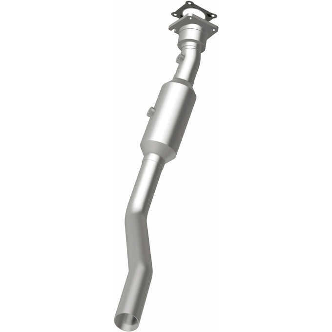 California Grade CARB Compliant Direct-Fit Catalytic Converter <br>07-10 Chrysler Sebring, 08-09 Dodge Avenger