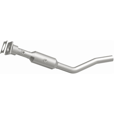 California Grade CARB Compliant Direct-Fit Catalytic Converter <br>07-10 Chrysler Sebring, 08-09 Dodge Avenger