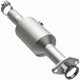California Grade CARB Compliant Direct-Fit Catalytic Converter <br>10-12 Ford Escape, 10-11 Mercury Mariner 2.5L GAS