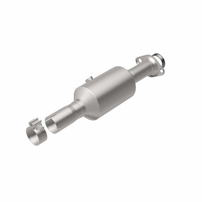 California Grade CARB Compliant Direct-Fit Catalytic Converter <br>10-12 Ford Escape, 10-11 Mercury Mariner 2.5L GAS