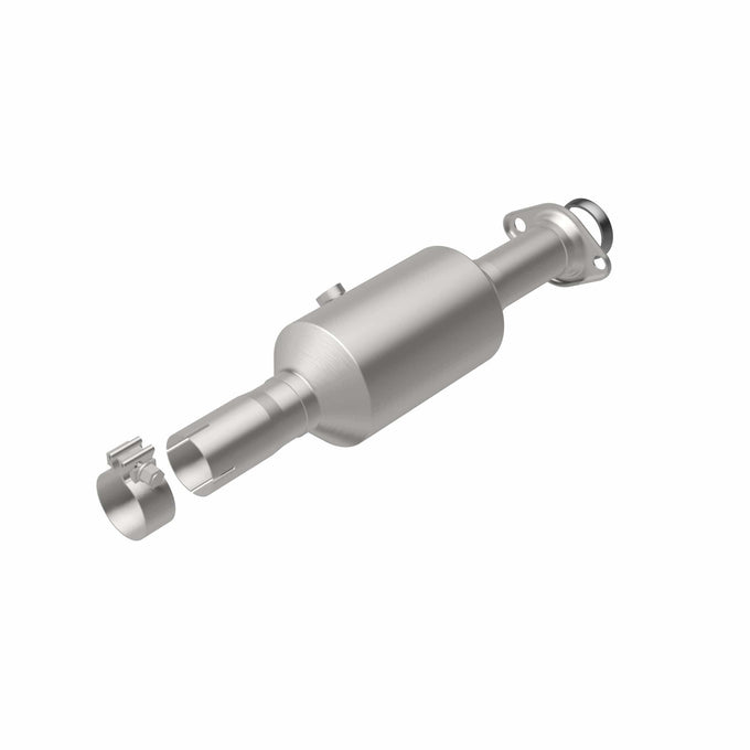 California Grade CARB Compliant Direct-Fit Catalytic Converter <br>10-12 Ford Escape, 10-11 Mercury Mariner 2.5L GAS