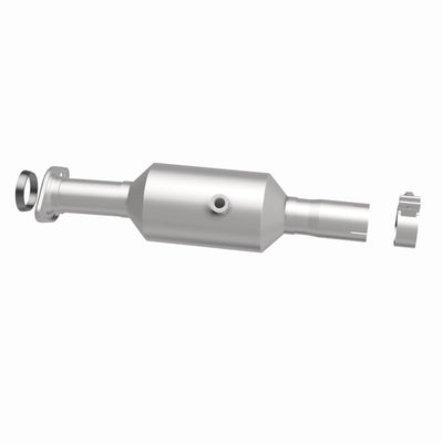 California Grade CARB Compliant Direct-Fit Catalytic Converter <br>10-12 Ford Escape, 10-11 Mercury Mariner 2.5L GAS
