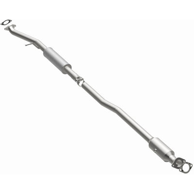California Grade CARB Compliant Direct-Fit Catalytic Converter <br>2016 Hyundai Tucson 2.0L FWD