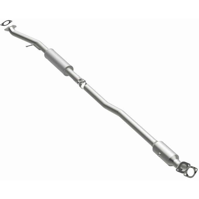 California Grade CARB Compliant Direct-Fit Catalytic Converter <br>2016 Hyundai Tucson 2.0L FWD