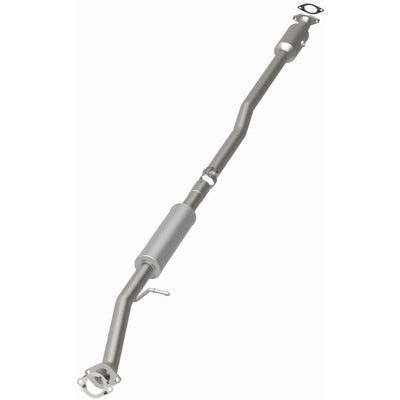 California Grade CARB Compliant Direct-Fit Catalytic Converter <br>2016 Hyundai Tucson 2.0L FWD