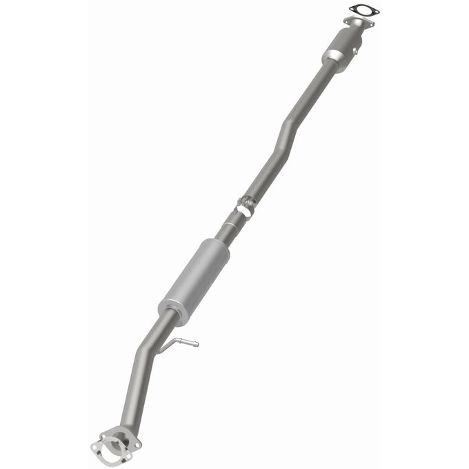 California Grade CARB Compliant Direct-Fit Catalytic Converter <br>2016 Hyundai Tucson 2.0L FWD