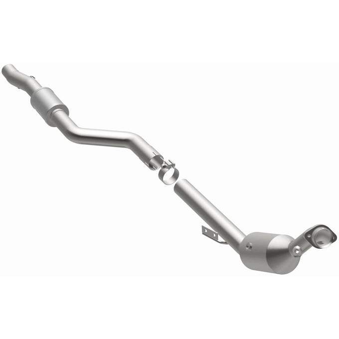 California Grade CARB Compliant Direct-Fit Catalytic Converter <br>07-11 Mercedes-Benz S550, 07-08 CL550 5.5L Left