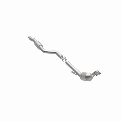 California Grade CARB Compliant Direct-Fit Catalytic Converter <br>07-11 Mercedes-Benz S550, 07-08 CL550 5.5L Left