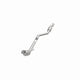 California Grade CARB Compliant Direct-Fit Catalytic Converter <br>07-11 Mercedes-Benz S550, 07-08 CL550 5.5L Right