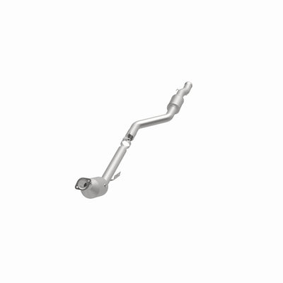 California Grade CARB Compliant Direct-Fit Catalytic Converter <br>07-11 Mercedes-Benz S550, 07-08 CL550 5.5L Right