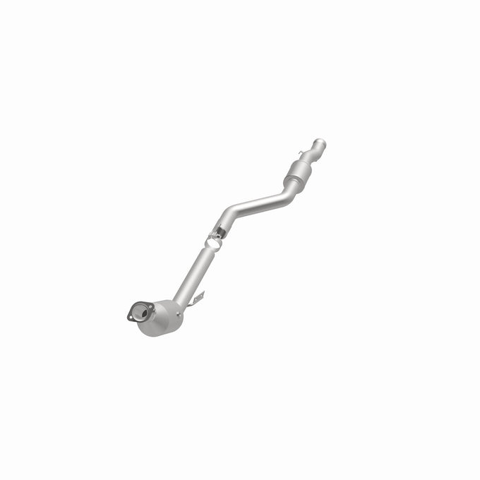 California Grade CARB Compliant Direct-Fit Catalytic Converter <br>07-11 Mercedes-Benz S550, 07-08 CL550 5.5L Right