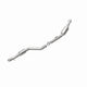 California Grade CARB Compliant Direct-Fit Catalytic Converter <br>07-11 Mercedes-Benz S550, 07-08 CL550 5.5L Right