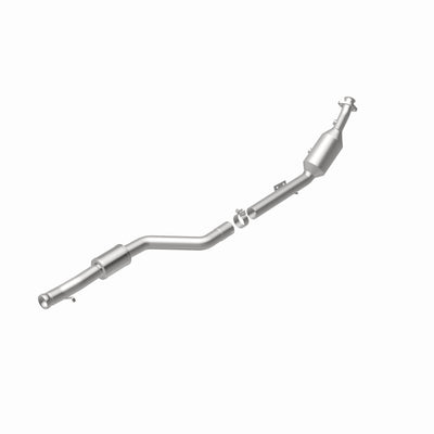 California Grade CARB Compliant Direct-Fit Catalytic Converter <br>07-11 Mercedes-Benz S550, 07-08 CL550 5.5L Right