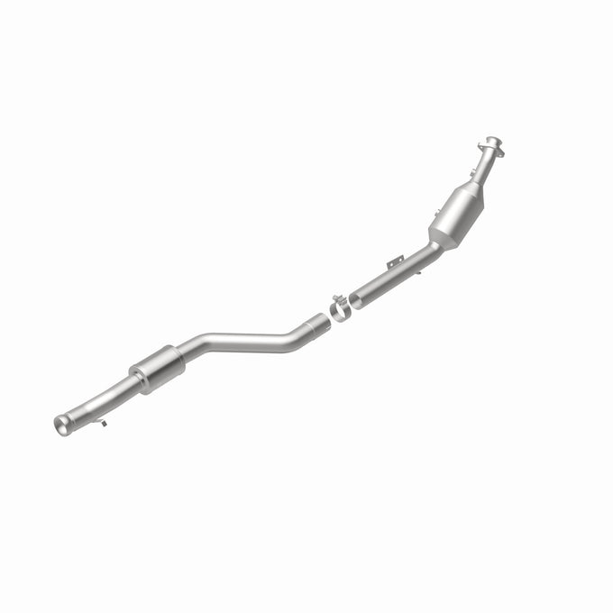 California Grade CARB Compliant Direct-Fit Catalytic Converter <br>07-11 Mercedes-Benz S550, 07-08 CL550 5.5L Right