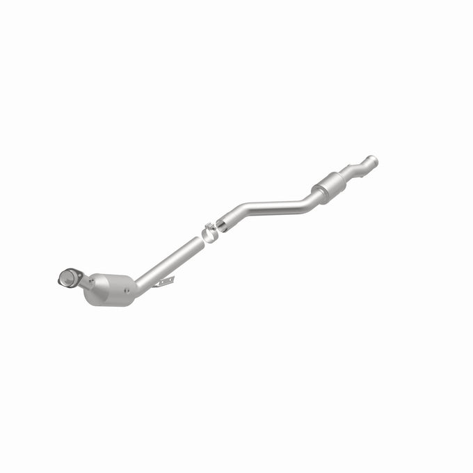 California Grade CARB Compliant Direct-Fit Catalytic Converter <br>07-11 Mercedes-Benz S550, 07-08 CL550 5.5L Right