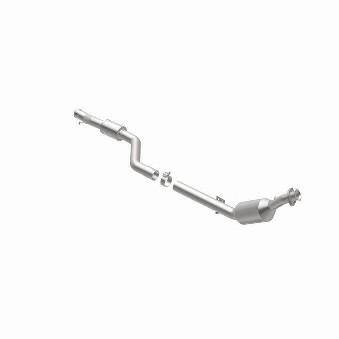California Grade CARB Compliant Direct-Fit Catalytic Converter <br>07-11 Mercedes-Benz S550, 07-08 CL550 5.5L Right