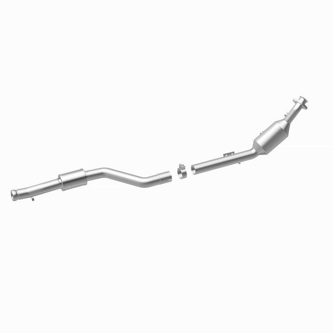 California Grade CARB Compliant Direct-Fit Catalytic Converter <br>07-11 Mercedes-Benz S550, 07-08 CL550 5.5L Right