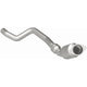 California Grade CARB Compliant Direct-Fit Catalytic Converter <br>06-16 300, 07-16 Charger, 06-08 Magnum