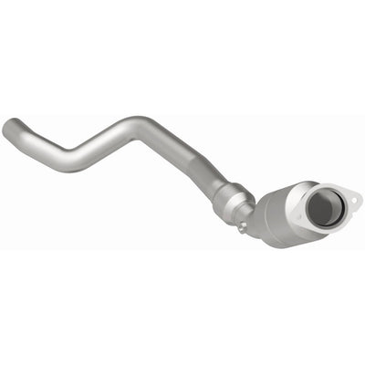 California Grade CARB Compliant Direct-Fit Catalytic Converter <br>06-16 300, 07-16 Charger, 06-08 Magnum