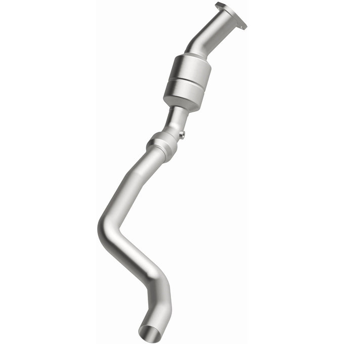 California Grade CARB Compliant Direct-Fit Catalytic Converter <br>06-16 300, 07-16 Charger, 06-08 Magnum