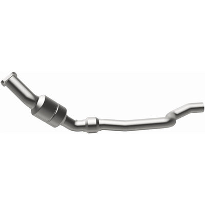 California Grade CARB Compliant Direct-Fit Catalytic Converter <br>06-16 300, 07-16 Charger, 06-08 Magnum