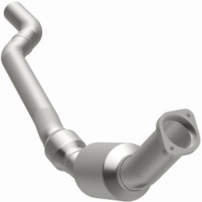 California Grade CARB Compliant Direct-Fit Catalytic Converter <br>06-16 300, 07-16 Charger, 06-08 Magnum