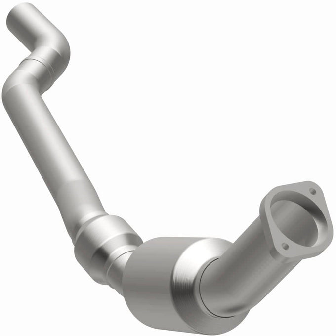 California Grade CARB Compliant Direct-Fit Catalytic Converter <br>06-16 300, 07-16 Charger, 06-08 Magnum