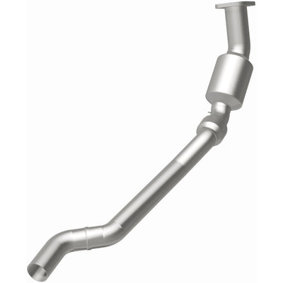 California Grade CARB Compliant Direct-Fit Catalytic Converter <br>06-16 300, 07-16 Charger, 06-08 Magnum