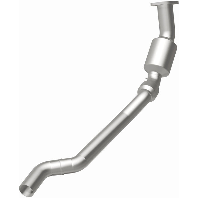 California Grade CARB Compliant Direct-Fit Catalytic Converter <br>06-16 300, 07-16 Charger, 06-08 Magnum