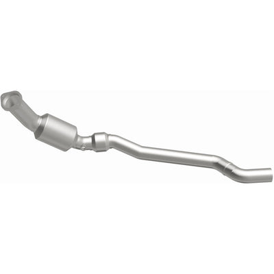 California Grade CARB Compliant Direct-Fit Catalytic Converter <br>06-16 300, 07-16 Charger, 06-08 Magnum