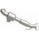 California Grade CARB Compliant Direct-Fit Catalytic Converter <br>13-16 Ford Focus 2.0L Turbocharged