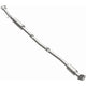 California Grade CARB Catalytic Converter <br> 16-18 Hyundai Tucson