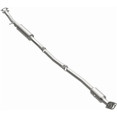 California Grade CARB Catalytic Converter <br> 16-18 Hyundai Tucson