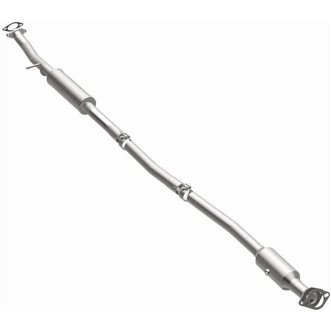 California Grade CARB Catalytic Converter <br> 16-18 Hyundai Tucson