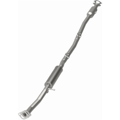 California Grade CARB Catalytic Converter <br> 16-18 Hyundai Tucson