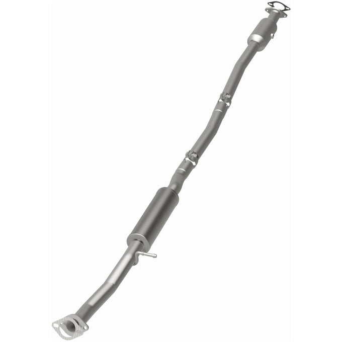 California Grade CARB Catalytic Converter <br> 16-18 Hyundai Tucson
