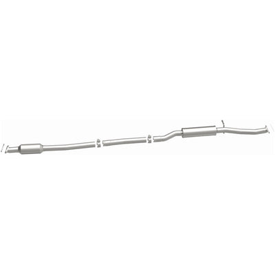 California Grade CARB Catalytic Converter <br> 16-18 Hyundai Tucson