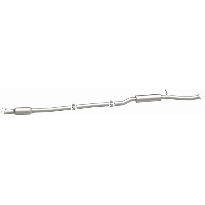 California Grade CARB Catalytic Converter <br> 16-18 Hyundai Tucson