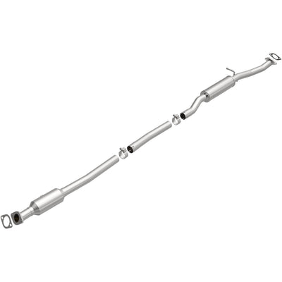 California Grade CARB Catalytic Converter <br> 16-18 Hyundai Tucson