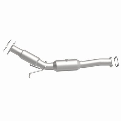 California Grade CARB Compliant Direct-Fit Catalytic Converter <br>04-05 Volvo S60, 04-07 V70 2.4L 2.4